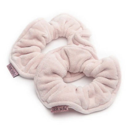 Towel Scrunchies