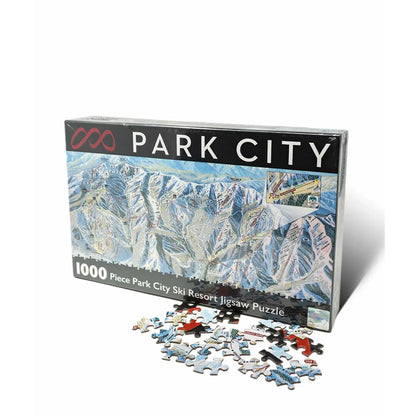 Park City Puzzle