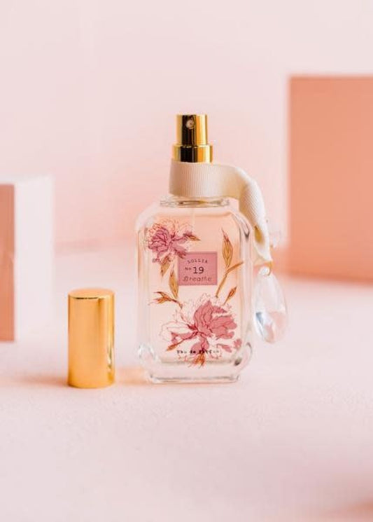 Lollia Perfume 3.4oz