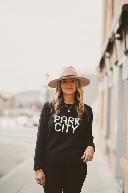 Park City Sweater