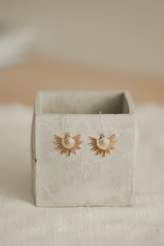 Savannah Earring