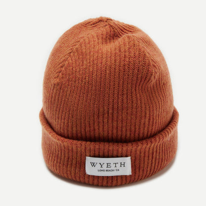 Bixby Beanie