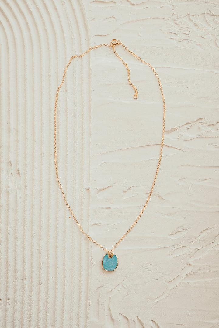 Sienne Necklace
