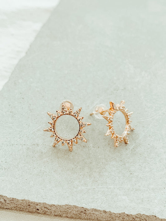 Sunny Earring