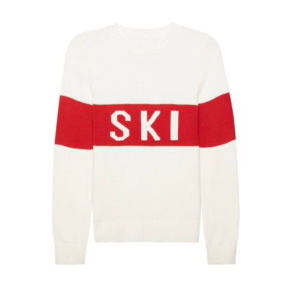 SKI Sweater