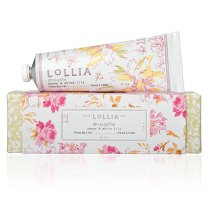 Lollia Handcream Large